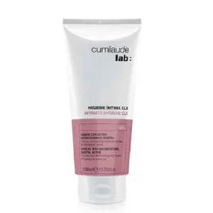 Cumlaude lab Hygiene Intime CLX 200ml