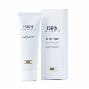 Isdin Auriderm by auriga creme a la vitamine K 50ml