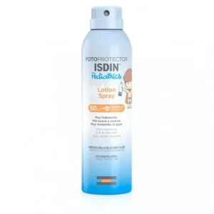 ISDIN Fotoprotector lotion spray pediatrics spf50 250ml