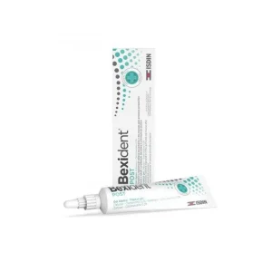 Bexident gel topique post 25ml