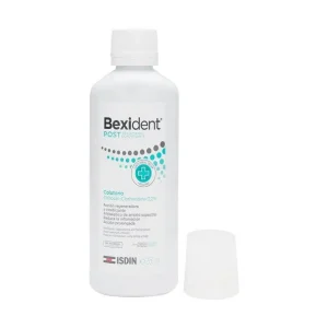 Bexident bain de bouche post 250ml