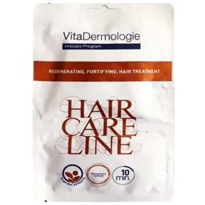 VitaDermatologie Masque regenerant Fortifiant – 20g