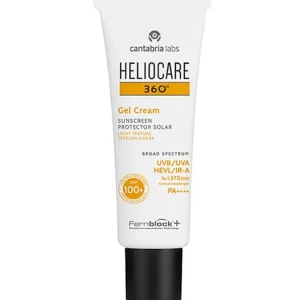 Heliocare – Heliocare 360º Gelcream SPF 100+ – 50 ml
