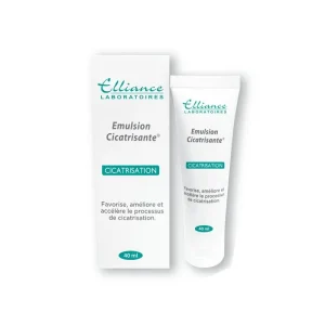 Elliance Emulsion Cicatrisante