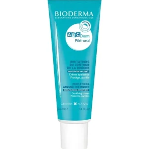 ABCDERM PERI-ORAL 40 ML
