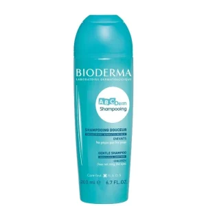 BIODERMA ABCDERM SHAMPOOING 200 ML
