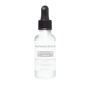 ALPHASCIENCE HA BOOSTER SERUM 30ml