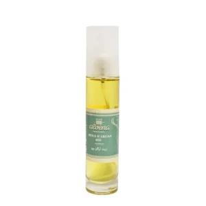 ALVENA HUILE D&rsquo;ARGAN 50 ML