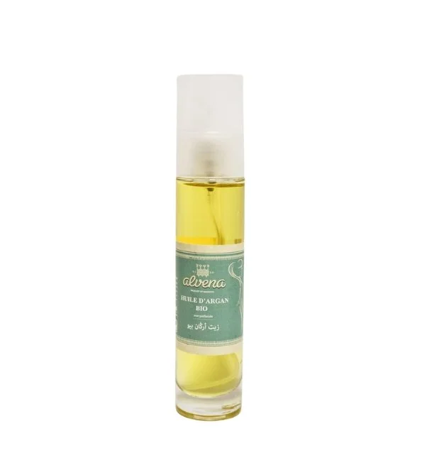 ALVENA HUILE D’ARGAN 50 ML – Image 2