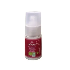 ALVENA HUILE DE FIGUE DE BARBARIE 15ML