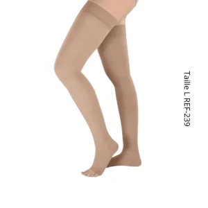 ANNAFIX Bass Cuisse Class 2 Open Taille L REF-239