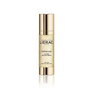 LIERAC PREMIUM LA CURE ANTI-ÂGE ABSOLU 30 ML