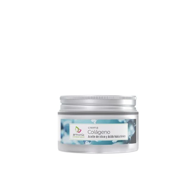 ARMONIA Creme au Collagene Pot 50ml – Image 2