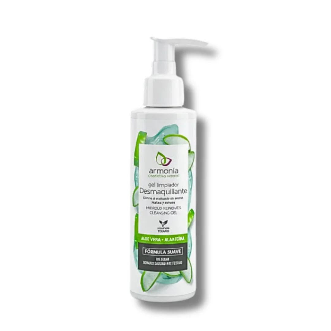 ARMONIA Gel Demaquillant 150ml – Image 2
