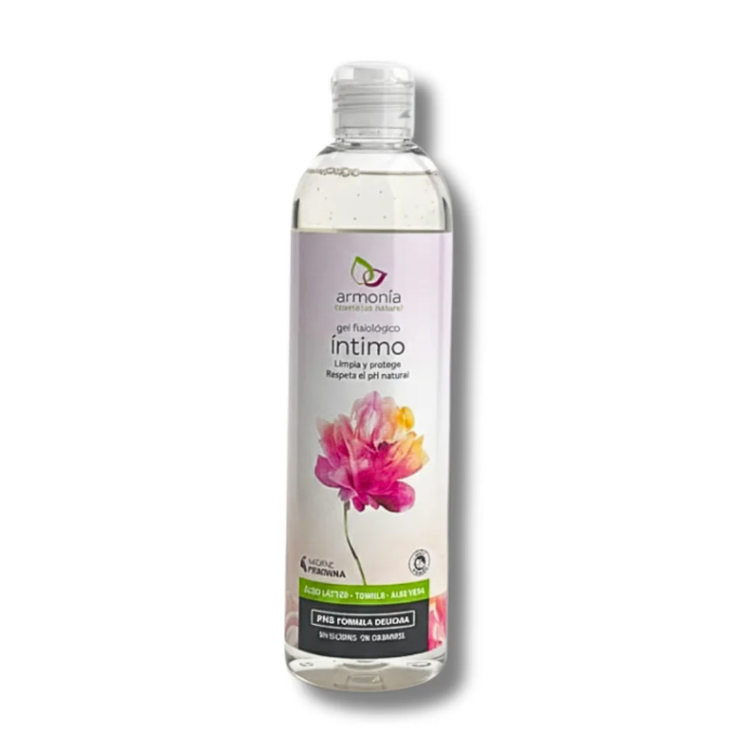 ARMONIA Gel Intime 300ml – Image 2
