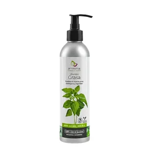 ARMONIA Shampoing Cheveux Gras 250ml