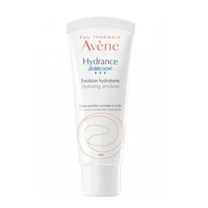 Eau Thermale Avène Hydrance Légère Crème Hydratante – 40ml