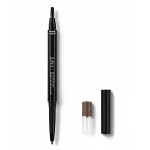 Absolute New York 2in1 Brown Perfecter Honey