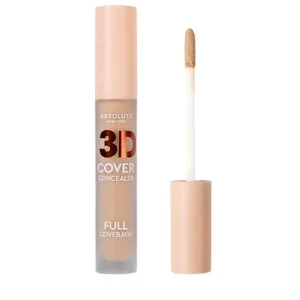 Absolute 3D Cover Concealer Neutral Biege 5.5ml
