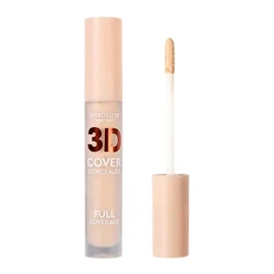 Absolute New York 3D Cover Concealer Neutral Porcelain 5.5ml