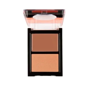 Absolute New York Cheeky Bloom Blush Mellow Dahlia