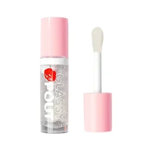 Absolute New York Glassy Pout Lip Oil Thirsty