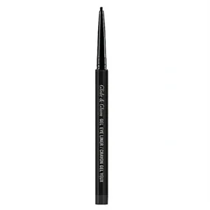 Absolute New York Glid & Glam Eyeliner Black