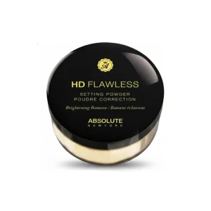 Absolute New York HD Setting Powder Banana