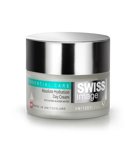 Swiss Image Essential Care Absolute Hydration Day Cream 50ml – Image 2