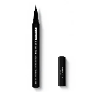 Absolute New York Liquid Liner – Shape N’Define