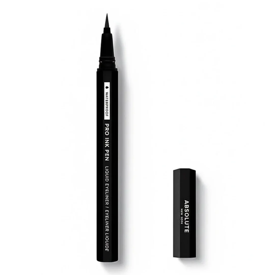 Absolute New York Liquid Liner – Shape N’Define – Image 2