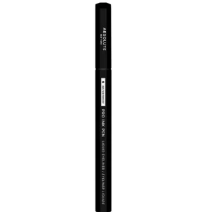 Absolute New York Pro Ink Pen Liquid Eyeliner Jet Black