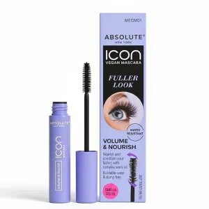 Absolute New York Twist Brush Volume & Nourish