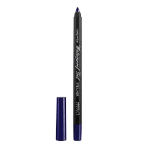 Absolute New York Waterproof Gel Eyeliner-Navy