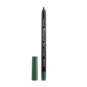 Absolute New York Waterproof Gel Eyeliner-Teal