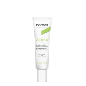 Noreva ACTIPUR BB CRÈME DOREE 30 ml – 30ml