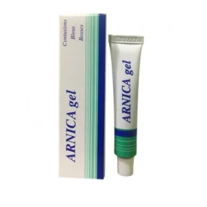 Addax Arnica Gel