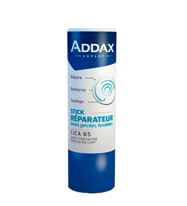 Addax Cica B5 Stick Reparateur Levres