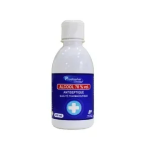 Prodisphar Alcool 70% 250ml