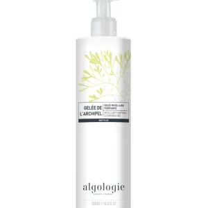 Algologie Gelee De L’archipel Micellaire Purifiante 200ml