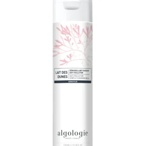 Algologie Lait Des Dunes Demaquillant Douceur 200ml