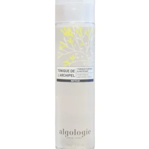 Algologie Tonique de l&rsquo;achipel purifiant Et matifiant 200ml