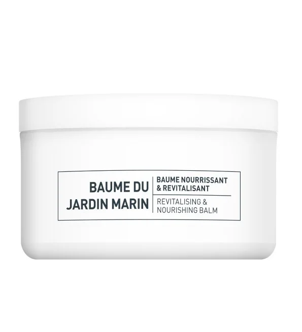 Algologie Baume Du Jardin Marin Nourissant Et Revitalisant 150ml