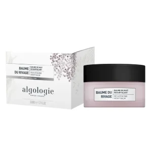 Algologie Baume Du Rivage De nuit 50ml