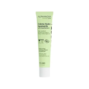 Alphanova Creme Hydra Apaisant 40ml