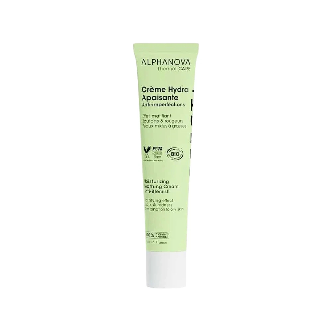 Alphanova Creme Hydra Apaisant 40ml – Image 2