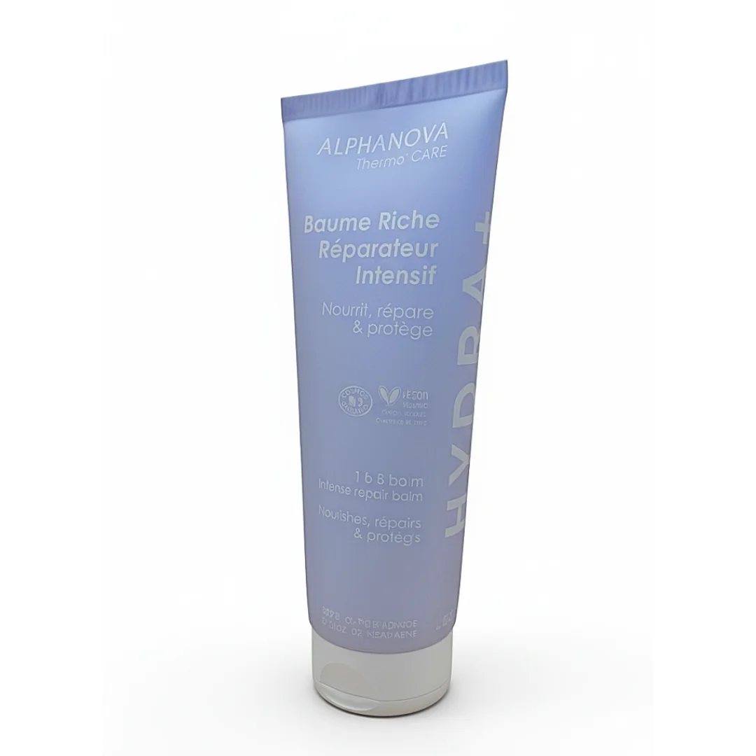 Alphanova Hydra+ Baume Riche Reparateur Intensif 200ml – Image 2