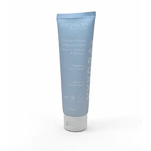 Alphanova Hydra+ Creme Mains Reparatrice 50ml