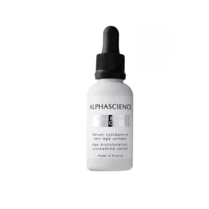 Alphascience Mela Bright C+ 30ml
