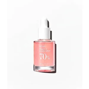 Anua Peach 70 Niacin Serum 30ml
